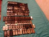 Geri Nokia 6070 ,6080,6100,6060,1209,6020,108,105, - nuotraukos Nr. 17