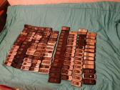 Geri Nokia 6070 ,6080,6100,6060,1209,6020,108,105, - nuotraukos Nr. 34