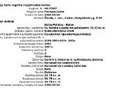 Išskirtiniai du butai su privačiu koridoriumi - nuotraukos Nr. 26