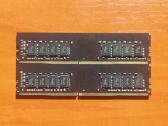 2x8 2133mhz Ddr4 RAM - nuotraukos Nr. 3