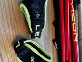 Leki Ultratrail Fx One 130cm - nuotraukos Nr. 4