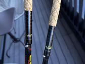 Leki Ultratrail Fx One 130cm - nuotraukos Nr. 7
