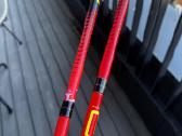 Leki Ultratrail Fx One 130cm - nuotraukos Nr. 8
