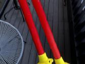 Leki Ultratrail Fx One 130cm - nuotraukos Nr. 9