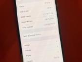 iPhone 13 pro 128gb - nuotraukos Nr. 7
