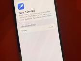 iPhone 13 pro 128gb - nuotraukos Nr. 8