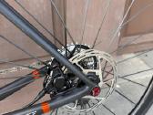 Wilier Verticale SLR - nuotraukos Nr. 9