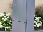 Bosch Kgn49xlea, 70 cm, No Frost+ garantija - nuotraukos Nr. 2