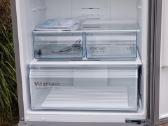 Bosch Kgn49xlea, 70 cm, No Frost+ garantija - nuotraukos Nr. 8