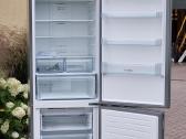 Bosch Kgn49xlea, 70 cm, No Frost+ garantija - nuotraukos Nr. 5