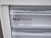 Bosch Kgn49xlea, 70 cm, No Frost+ garantija - nuotraukos Nr. 19