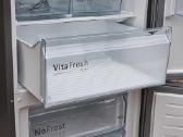 Bosch Kgn49xlea, 70 cm, No Frost+ garantija - nuotraukos Nr. 6
