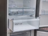 Bosch Kgn49xlea, 70 cm, No Frost+ garantija - nuotraukos Nr. 21