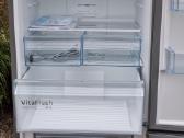 Bosch Kgn49xlea, 70 cm, No Frost+ garantija - nuotraukos Nr. 22