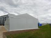 Tentinis angaras 10x6x4,65 - nuotraukos Nr. 2