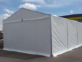 Tentinis angaras 10x6x4,65 - nuotraukos Nr. 4