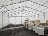 Tentinis angaras 10x6x4,65 - nuotraukos Nr. 5
