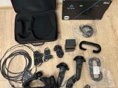 HTC Vive su daug priedų - nuotraukos Nr. 2