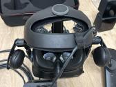 HTC Vive su daug priedų - nuotraukos Nr. 3