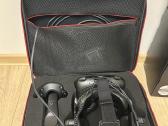HTC Vive su daug priedų - nuotraukos Nr. 5