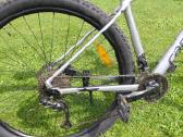 Dviratis cannondale trek - nuotraukos Nr. 6