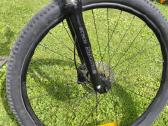 Dviratis cannondale trek - nuotraukos Nr. 7