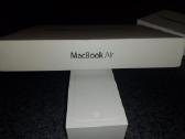 MacBook Air dezute - nuotraukos Nr. 2