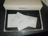 MacBook Air dezute - nuotraukos Nr. 4