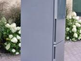 Bosch Kgv58leas, 70 cm, pločio+ garantija - nuotraukos Nr. 11