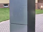 Bosch Kgv58leas, 70 cm, pločio+ garantija - nuotraukos Nr. 10