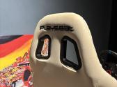 Logitech G29 + Playseat Evolution - nuotraukos Nr. 4