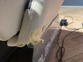 Logitech G29 + Playseat Evolution - nuotraukos Nr. 8