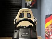 Logitech G29 + Playseat Evolution - nuotraukos Nr. 2