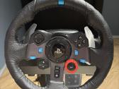 Logitech G29 + Playseat Evolution - nuotraukos Nr. 6