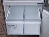 Bosch Kgv58leas, 70 cm, pločio+ garantija - nuotraukos Nr. 16