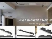 Magnetiniai LED šviestuvai bėgelių sistemoms - nuotraukos Nr. 9