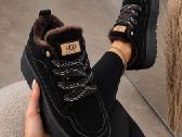 Ugg Batai - nuotraukos Nr. 3
