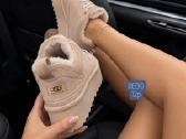 Ugg Batai - nuotraukos Nr. 4