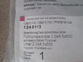Wurth žiedlapiniai - nuotraukos Nr. 5