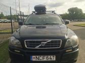 Parduodu Volvo xc90 - nuotraukos Nr. 2
