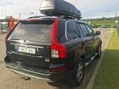 Parduodu Volvo xc90 - nuotraukos Nr. 11
