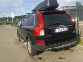 Parduodu Volvo xc90 - nuotraukos Nr. 12