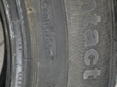 Dvi geros 215/60 R16 Continental - nuotraukos Nr. 7