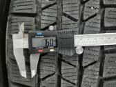 Dvi geros 215/60 R16 Continental - nuotraukos Nr. 2