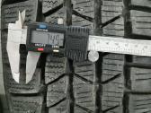 Dvi geros 215/60 R16 Continental - nuotraukos Nr. 3