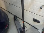 Parduodu elektrinį paspirtuką Mi scooter s1 - nuotraukos Nr. 2