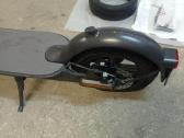 Parduodu elektrinį paspirtuką Mi scooter s1 - nuotraukos Nr. 5