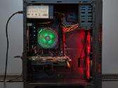 Ryzen 7 3700x kompiuteris su Rx 590 8gb, 512gb 16g - nuotraukos Nr. 2