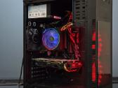 Ryzen 7 3700x kompiuteris su Rx 590 8gb, 512gb 16g - nuotraukos Nr. 3