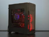 Ryzen 7 3700x kompiuteris su Rx 590 8gb, 512gb 16g - nuotraukos Nr. 4